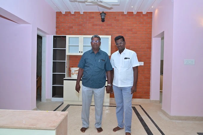 Commercial Building