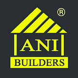 Ani Builders - 5 Star Rated Construction Company Logo